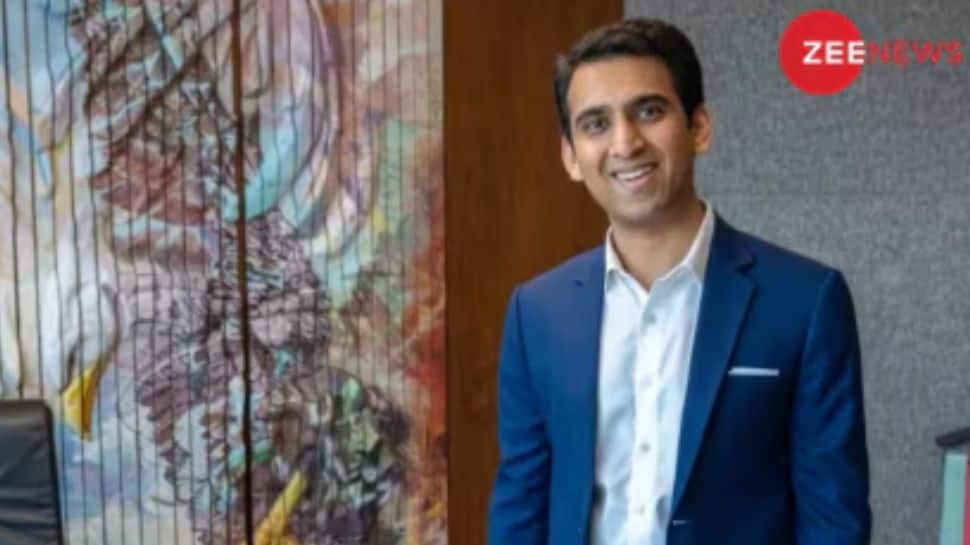 Who Is Sagar Adani? Who Is Sagar Adani?