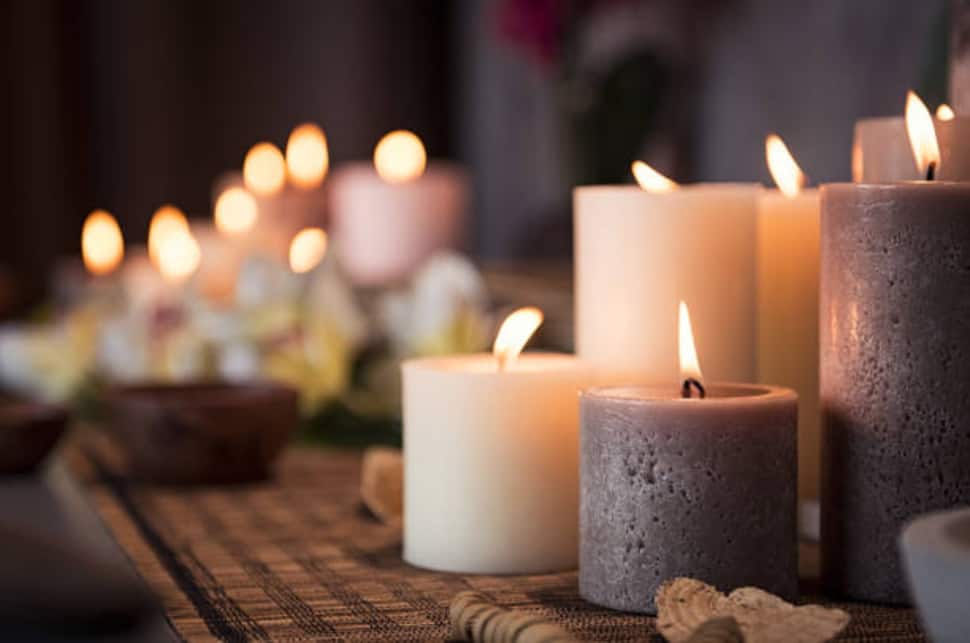 Shop Myntra’s Exclusive Candle Collection Today