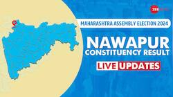 LIVE Updates | Nawapur Assembly Election Result 2024: INC Won