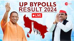 Highlights | UP Bypolls Result: BJP+ (07), SP (02); BJP Wins Ghaziabad, Khair