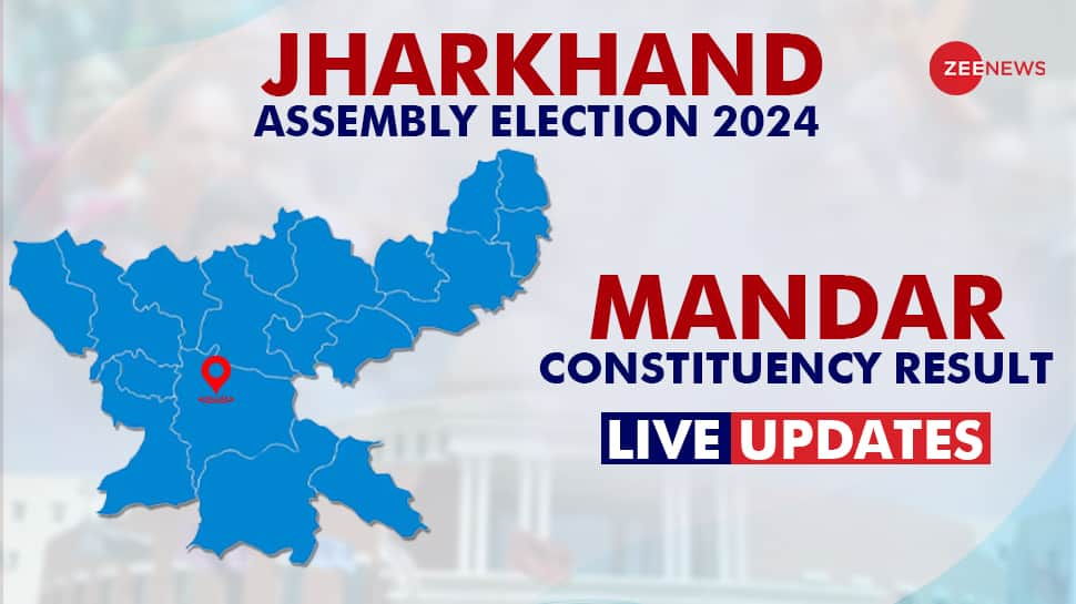 LIVE Updates Mandar Election Result 2024 Vote Counting Begins For