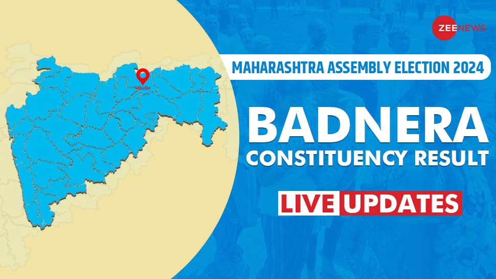 LIVE Updates | Badnera Assembly Election Result 2024: Ravi Gangadhar ...