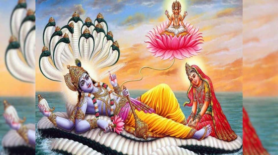 Utpanna Ekadashi 2024: Know Date, Time, Significance, Rituals, And Mantras To Chant