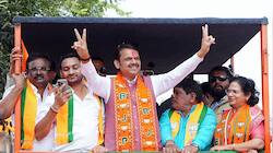 'I Know How To Break Chakravyuh': Fadnavis On Challenge Posed By Opposition