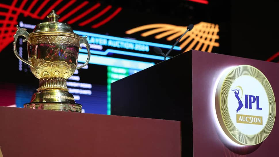 IPL Mega Auction 2025: Dates, Venue, Purse, Live Streaming - All You Need To Know About Mega Event