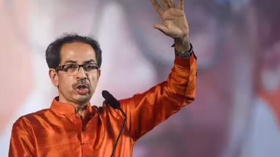 Not A Wave, However A Tsunami: Uddhav Thackeray On Maharashtra Outcomes