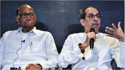After Maharashtra Poll Debacle, What Lies In Future For Uddhav, Sharad Pawar?
