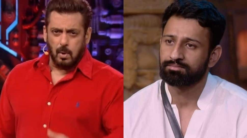 Bigg Boss 18: Salman Khan Opens Up About Old 'Arrogant' Police Station Video Linked To Blackbuck Case