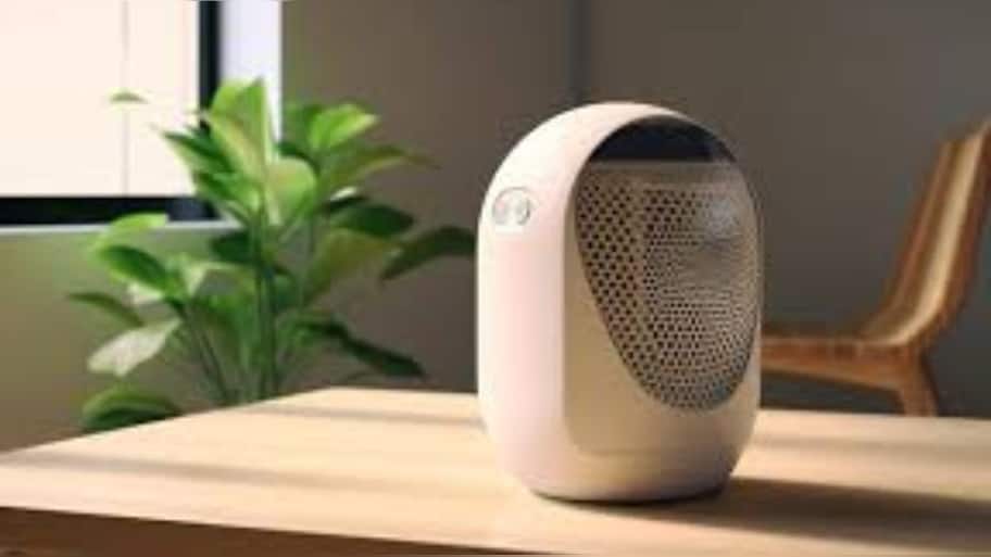 The Impact Of Air Purifiers To Avoid Air Pollution In Urban Environment