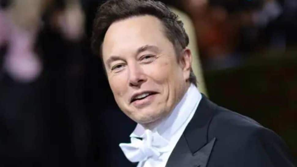 Elon Musk Becomes Richest Ever With  Billion Surge After Trump’s Win