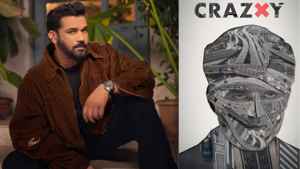 Sohum Shah Talks About His Upcoming Film 'Crazxy', Shares 'Atrangi' Details