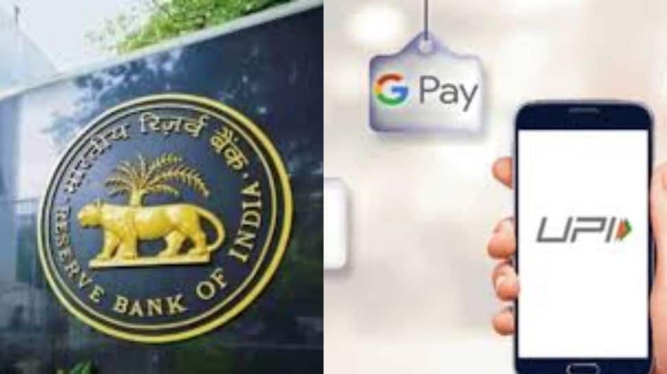 Internationalisation Of UPI Progressing Rapidly: RBI Report