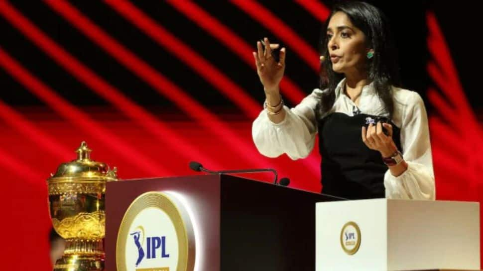 Who Is Mallika Sagar? All You Need To Know About The Auctioneer Of IPL 2025