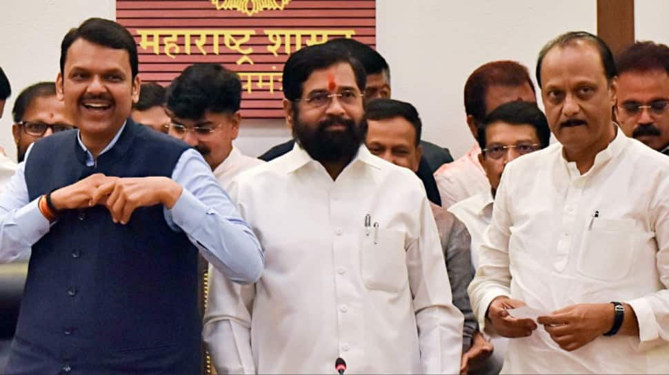 Amid Suspense Over CM Face After Maha Polls Victory, Mahayuti Alliance Key Meets Right now