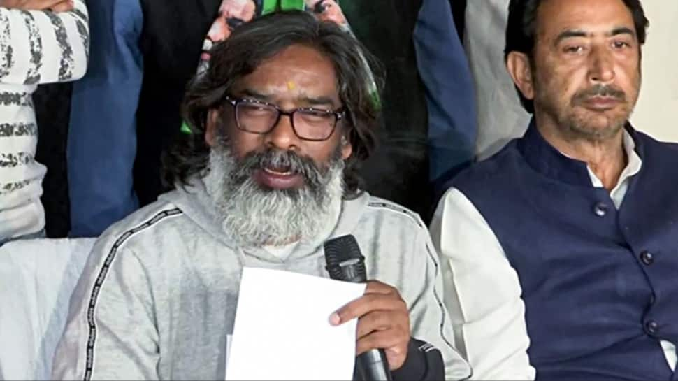 Jharkhand Election Outcomes: Hemant Soren To Take Oath As CM On November 28