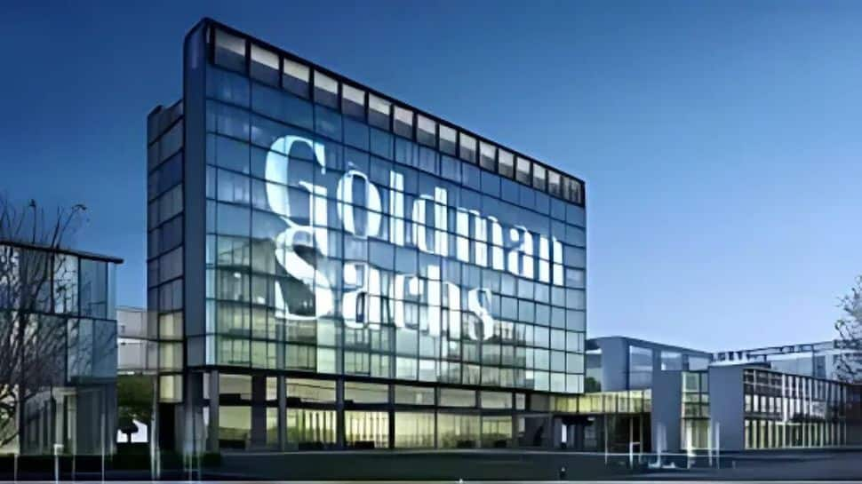 Goldman Sachs Projects Indias GDP Growth At 6.3 Per Cent In 2025