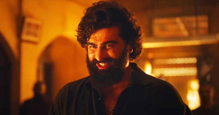 Arjun Kapoor - Singham Again