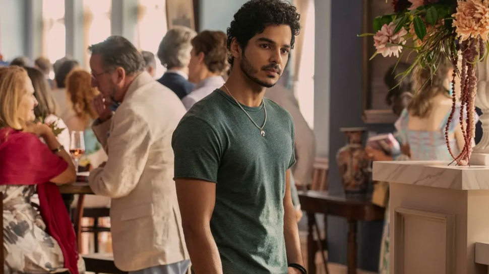 Ishaan Khatter - The Perfect Couple