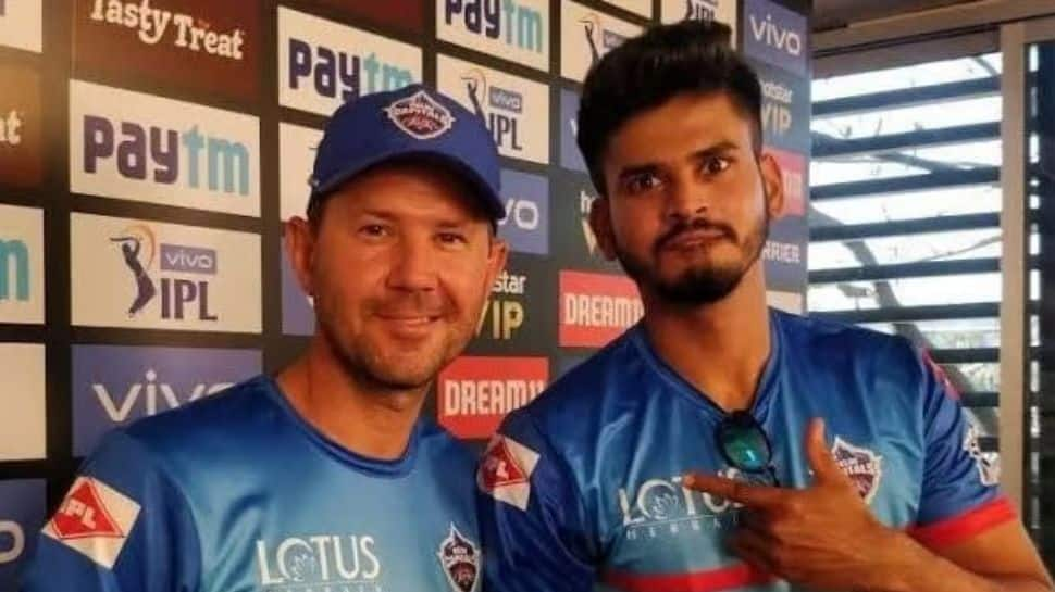 ‘He Didn’t Pick Up’: PBKS Head Coach Ricky Ponting’s Big Reveal After Buying Shreyas Iyer For 26.75 Crore