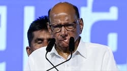 Maha Polls: Sharad Pawar Opens Up On MVA's Defeat And Retirement Plans — DEETS