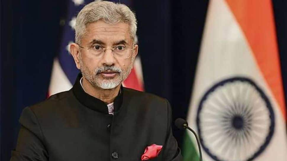 Jaishankar Inaugurates Indian Embassys New Chancery In Italy, Lauds Historic Ties Between Two Nations