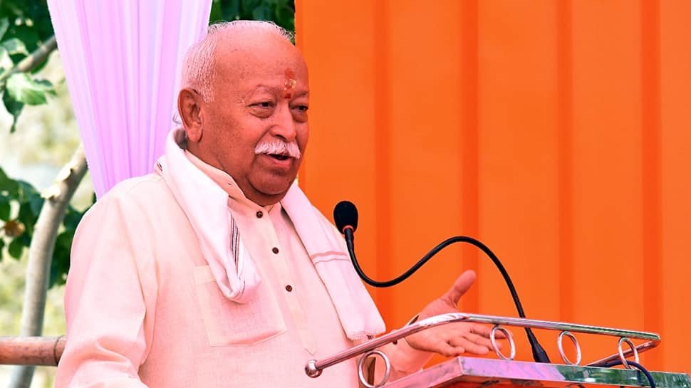 We Are Ready…: RSS Chief Mohan Bhagwat Day After BJPs Maharashtra Win