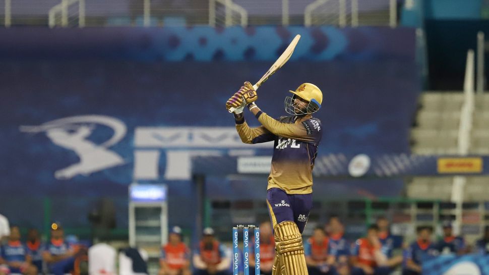 Venkatesh Iyer