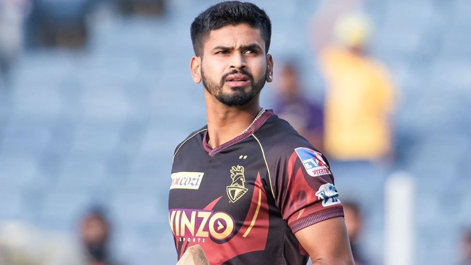 Shreyas Iyer