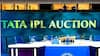 IPL 2025 Mega Auction