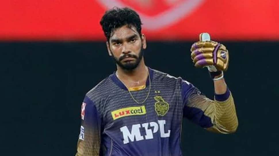 Venkatesh Iyer Joins KKR for ₹23.75 Crore