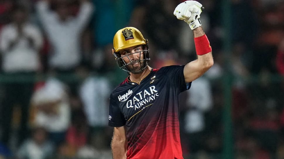 Glenn Maxwell Sold to PBKS for a Shockingly Low Price