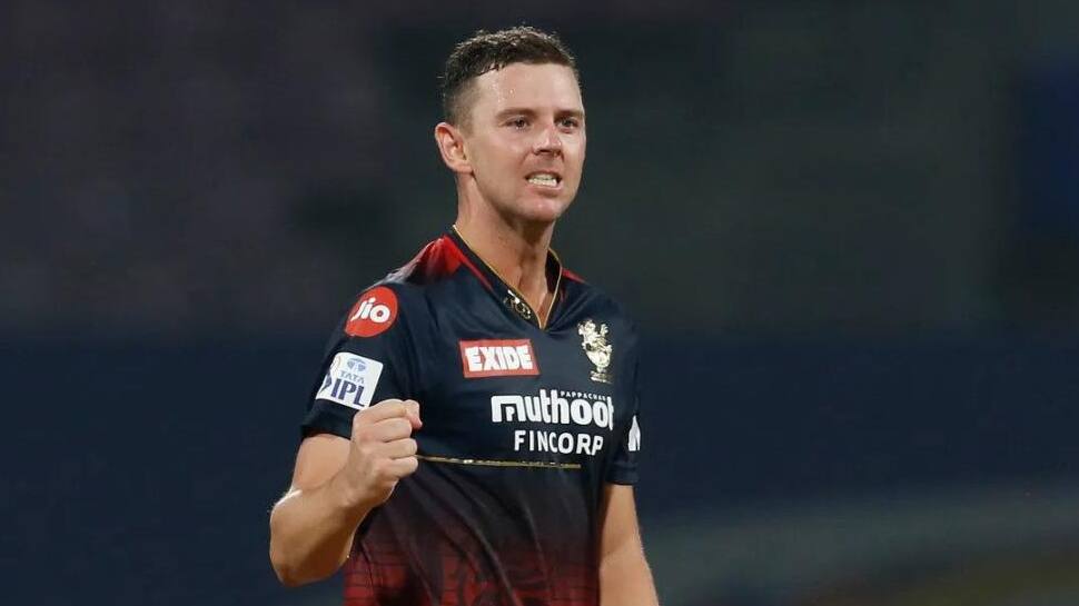 Josh Hazlewood Fetches ₹12 Crore from RCB