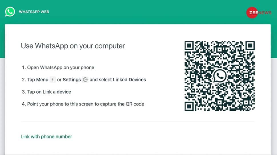 WhatsApp App Not Working? Know How To Use It On Web, Desktop And Check Status