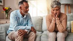 Growing Trend Of 'Grey Divorces'- Know Reasons From Expert