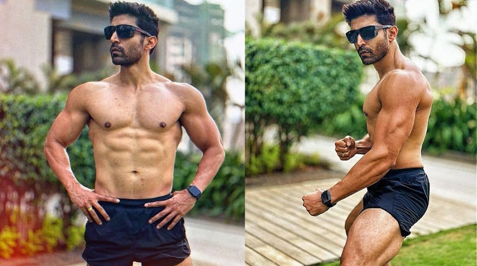 Yeh Kaali Kaali Ankhein: Gurmeet Choudhary Shed 10 Kilos For His Intense Look, Know How