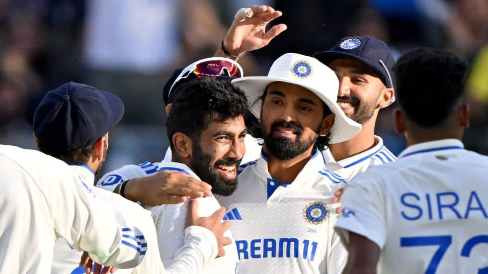 WTC Final Qualification Scenario: How Can India Qualify For World Test Championship Final After Massive Victory Against Australia In 1st Test In Perth?