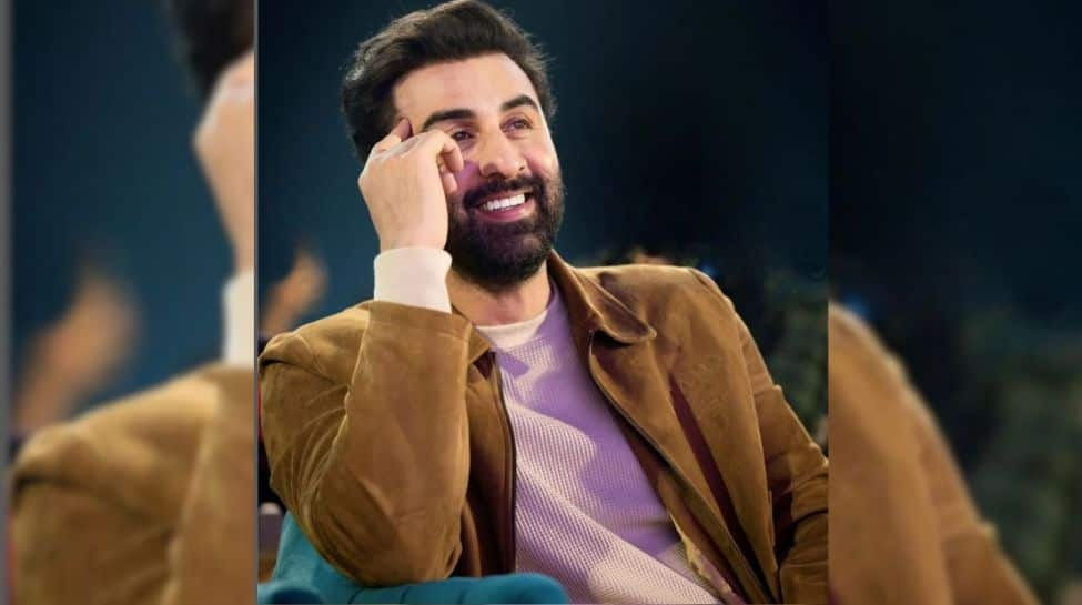 Ranbir Kapoor Remembers Sweet Moments With Grandfather Raj Kapoor, Reveals He Was 'Bribed' With ‘Caramel Toffees’