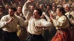 Dancing Plague Of 1518: 506 Old Deadly Disease Which Killed Almost 400 People