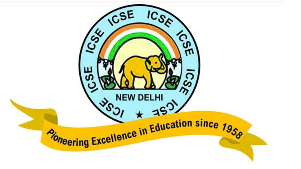 ICSE, ISC 2025 Examination Date Sheet Launched; Examine How To Obtain