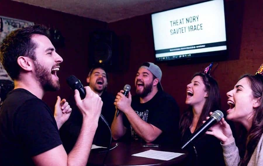 Amplify Your Singing: A Guide to Karaoke Speakers