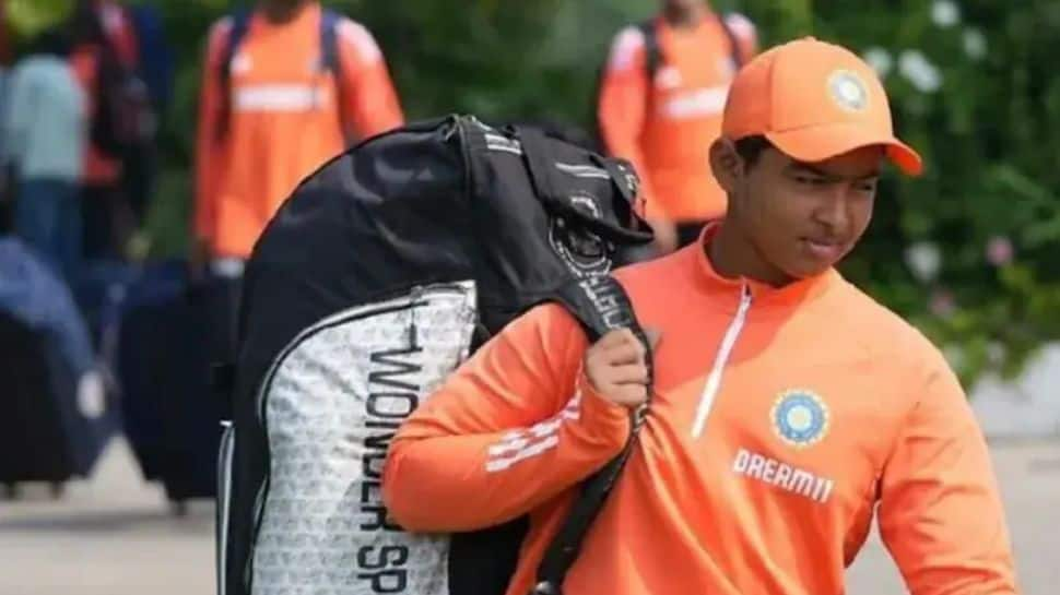 All You Need To Know About Vaibhav Suryavanshi, Youngest Crorepati In IPL 2025 Mega Auction