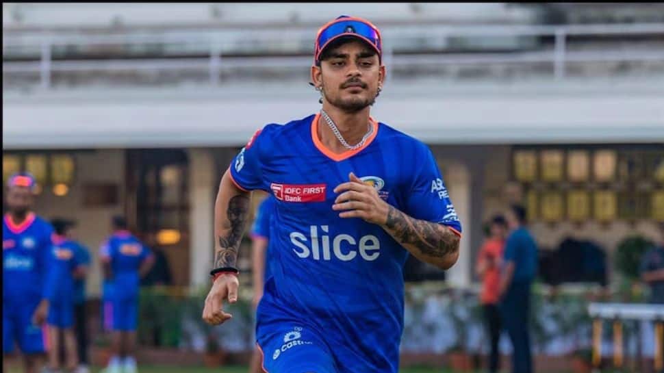 Ishan Kishan Ishan Kishan