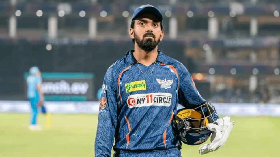 KL Rahul KL Rahul