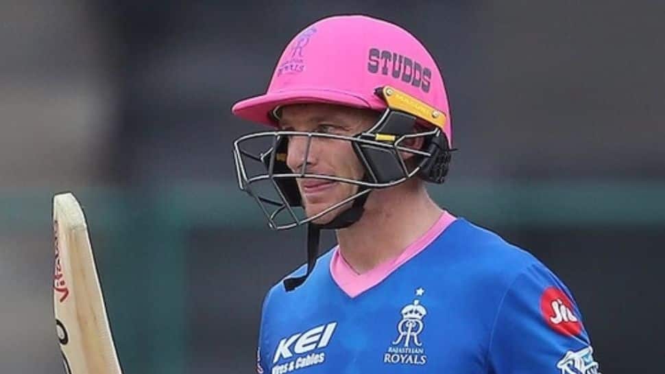 Jos Buttler Jos Buttler