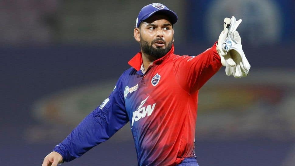 Rishabh Pant Rishabh Pant