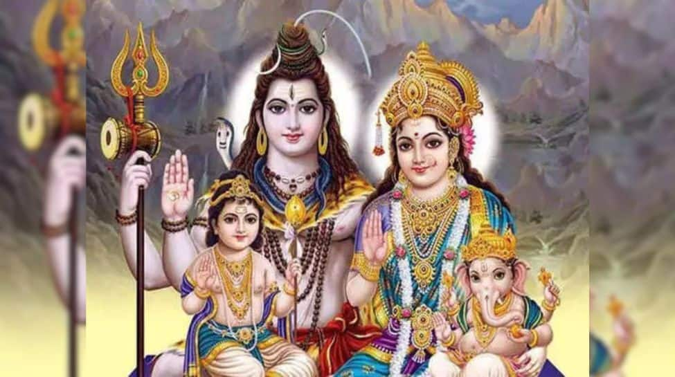 Masik Shivaratri November 2024: Date, Time, Significance, And Mantras To Chant