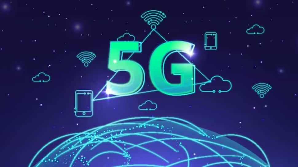 5G Subscriptions In India To Reach 970 Mn By 2030, Monthly Usage To Touch 66 GB Per Mobile