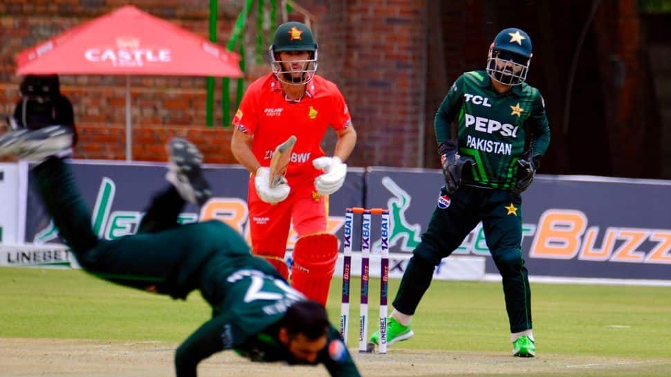 PAK vs ZIM Live Streaming Details: When, Where And How To Watch Pakistan vs Zimbabwe 2nd ODI Cricket Match Live Telecast Online On TV And Mobile Apps In India