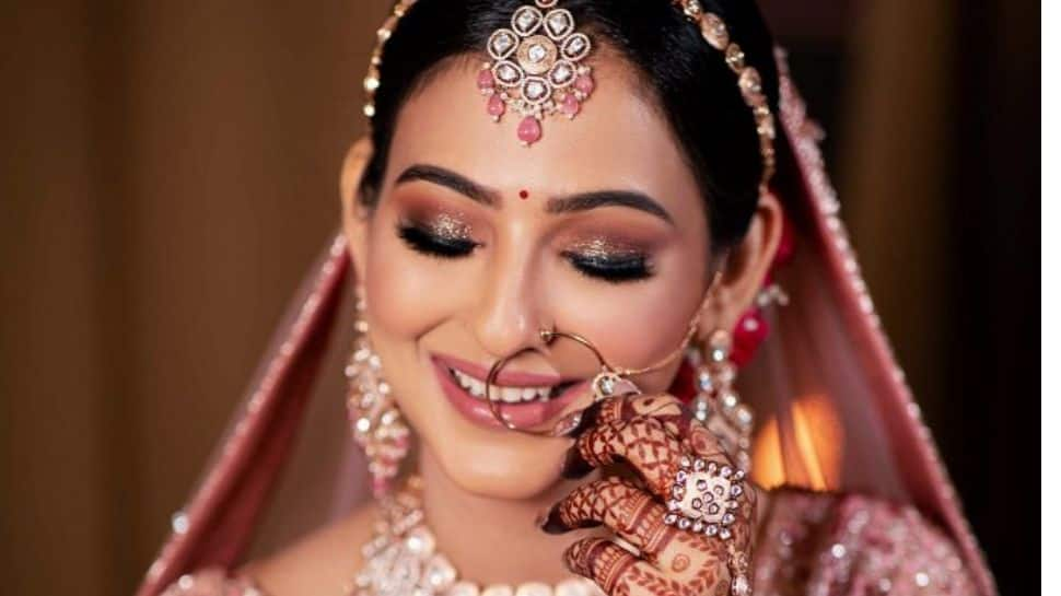 Bridal Beauty Routine: Simple Tips for Radiant Skin on Your Wedding Day