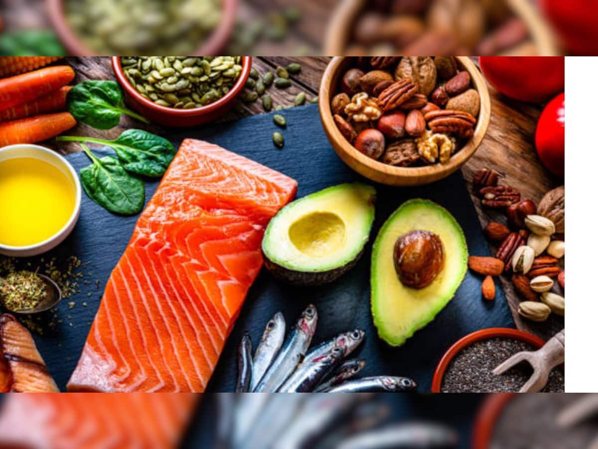 8 DELICIOUS HEALTHY FATS TO INCLUDE IN YOUR DAILY MEALS